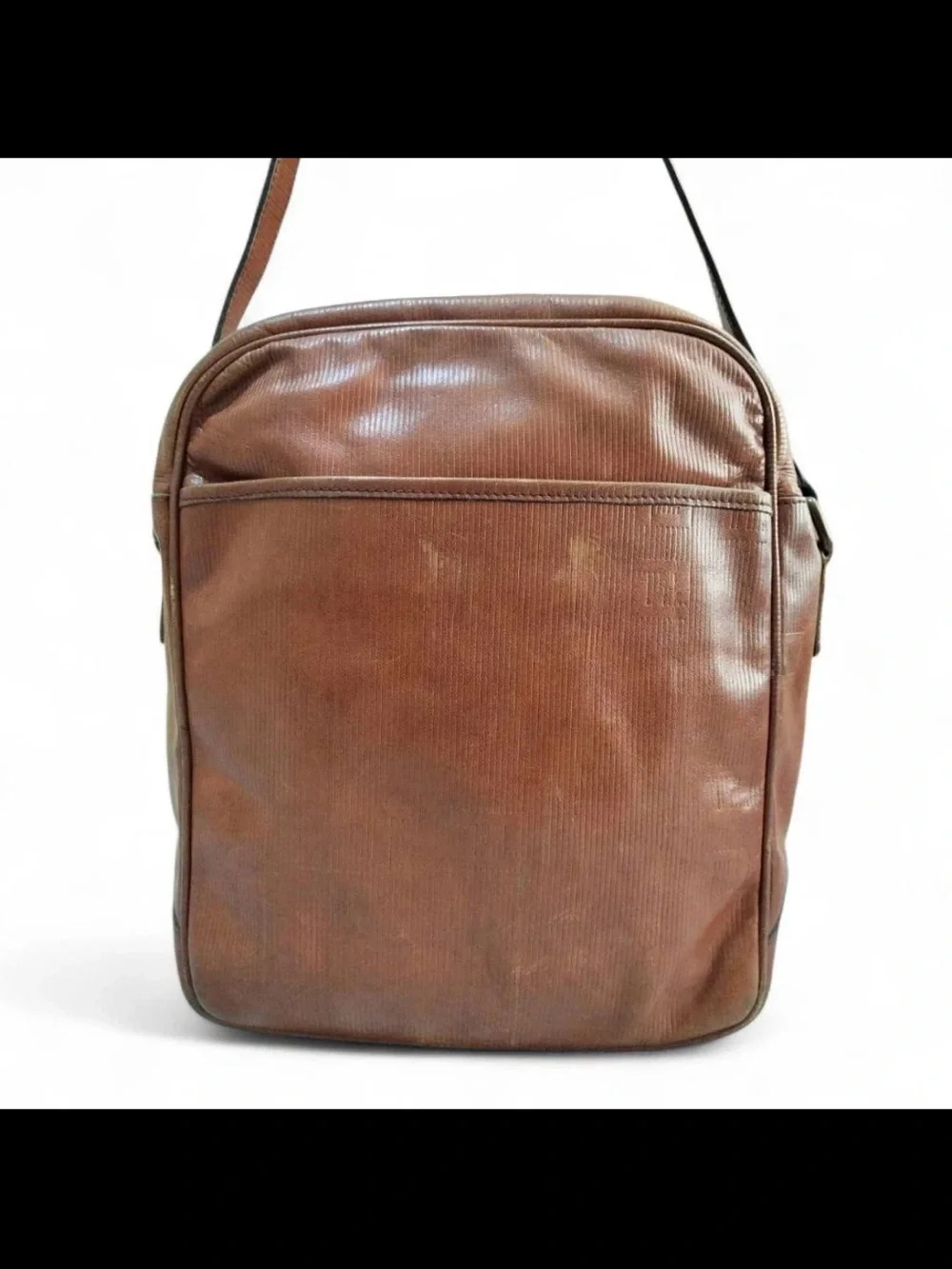 Fendi classic crossbody